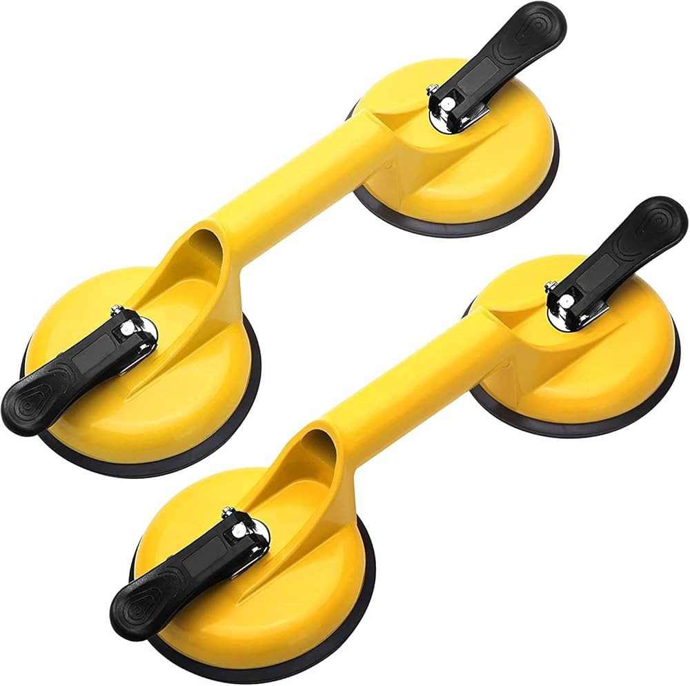 Tile Suction Lifters