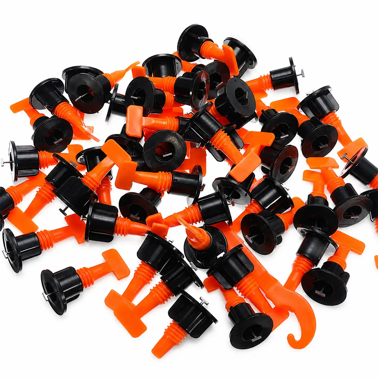 Tile Leveling System Accessories
