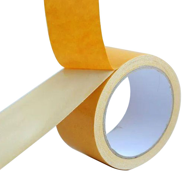 Double Side Cloth Tape